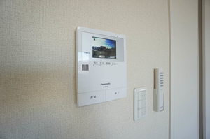 プランドール梅ヶ坪 0205号-6