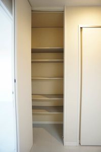 プランドール梅ヶ坪 0205号-8