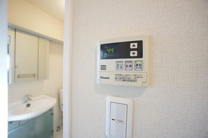 プランドール梅ヶ坪 0205号-15