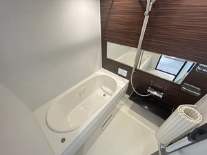 秋吉戸建シャーメゾンＡ-4