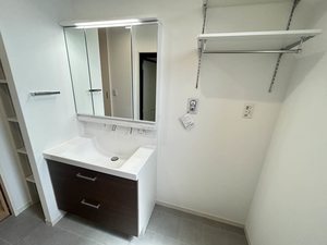 秋吉戸建シャーメゾンＡ-5