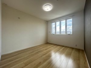 秋吉戸建シャーメゾンＡ-7