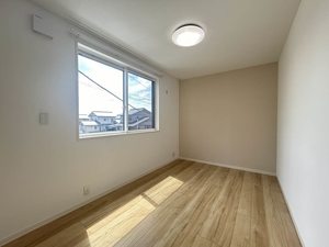 秋吉戸建シャーメゾンＡ-9