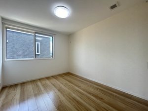 秋吉戸建シャーメゾンＡ-10