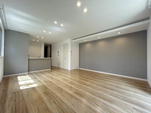 秋吉戸建シャーメゾンＡ-11