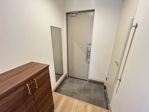 秋吉戸建シャーメゾンＡ-14