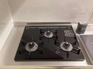 プレアー京町 0301号-11