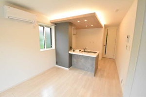 カーサ　ドルフ（Ｃａｓａ　ｄｏｒｆ） 0102号-3