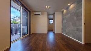 ヒルビレッジ静岡駅南 0101号-2