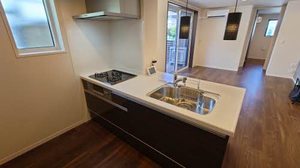 ヒルビレッジ静岡駅南 0101号-9