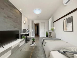 ヒルビレッジ静岡駅南 0201号-2