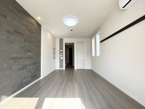 ヒルビレッジ静岡駅南 0201号-3