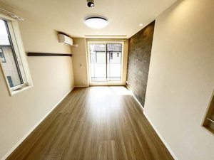 ヒルビレッジ静岡駅南 0201号-4