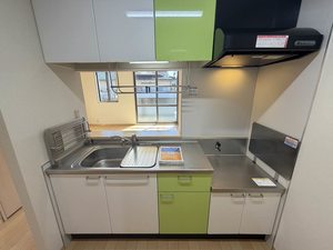 ベルフローラ 0102号-3