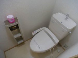 ベルフローラ 0103号-9