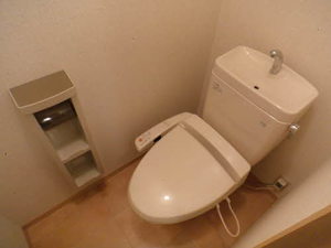 ベルフローラ 0201号-12