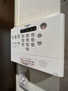 ファミールアイ A201号-14