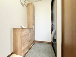 ファミールアイ B201号-14