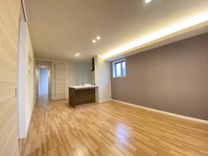 シャーメゾン上所 0201号-2