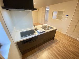 シャーメゾン上所 0201号-4