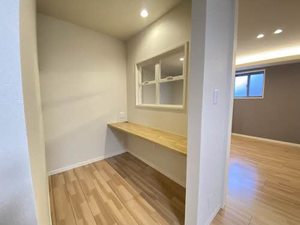 シャーメゾン上所 0201号-5