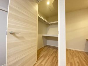 シャーメゾン上所 0201号-7