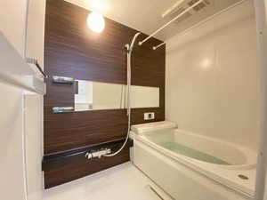 シャーメゾン上所 0201号-9