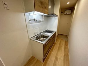 シャーメゾンルーク 0202号-3