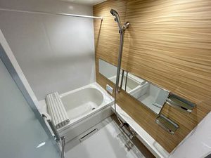 シャーメゾンルーク 0202号-4