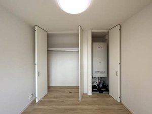 シャーメゾンルーク 0202号-9