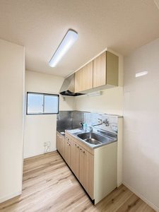 フレグランスニュービレッジ 0102号-5