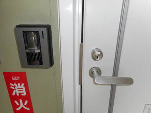 フレグランスニュービレッジ 0203号-2