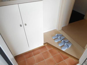 フレグランスニュービレッジ 0203号-3