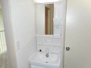 フレグランスニュービレッジ 0203号-4