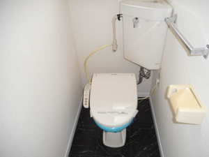 フレグランスニュービレッジ 0203号-7