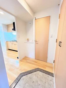 鵜の森レジデンスＵＲＢＡＮ　ＳＴＡＧＥ３０ 0205号-3