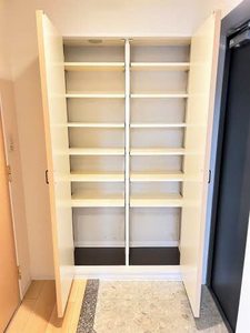 鵜の森レジデンスＵＲＢＡＮ　ＳＴＡＧＥ３０ 0205号-4