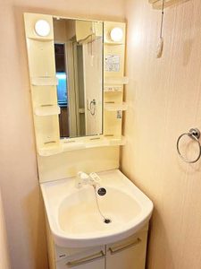 鵜の森レジデンスＵＲＢＡＮ　ＳＴＡＧＥ３０ 0205号-12