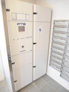 鵜の森レジデンスＵＲＢＡＮ　ＳＴＡＧＥ３０ 0602号-3