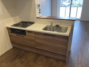 クオレールⅡ 0203号-3