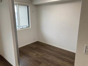 クオレールⅡ 0203号-5