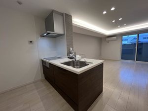 シャーメゾンリーノ 0101号-3