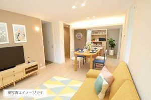 シャーメゾンリーノ 0102号-3