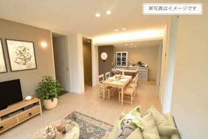 シャーメゾンリーノ 0202号-2