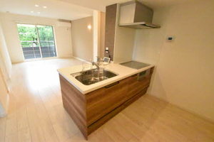 シャーメゾンリーノ 0202号-4