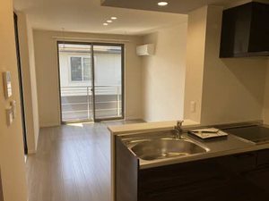 シャーメゾンエル 0205号-2