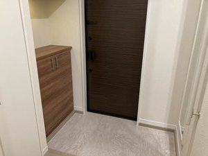 シャーメゾンエル 0205号-9