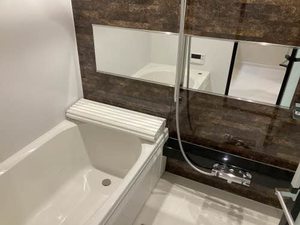 シャーメゾンエル 0205号-12