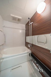 リオリエント九重 0102号-5