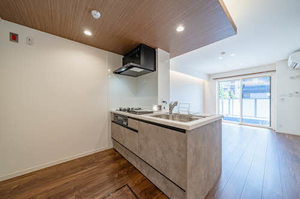 リオリエント九重 0102号-7